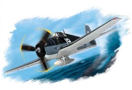 TARIFF F6F-3 HELLCAT
