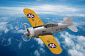 TARIFF F2A BUFFALO