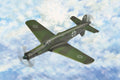 TARIFF DORNIER DO335 PFEIL HEAVY FIGHTER