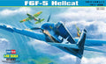 TARIFF F6F-5 HELLCAT