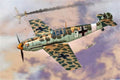 TARIFF Messerschmitt Bf109E-4/TROP