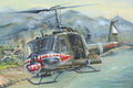 TARIFF UH-1 HUEY B