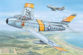TARIFF F-86F-30 SABRE