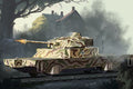 German Panzerjagerwagen Vol.2  - 100% new tooling