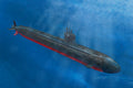 TARIFF LOS ANGELES CLAS.SSN-688/VLS/688I *3IN1