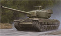 US T29E3 Heavy Tank