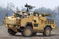JACKAL 1 HIGH MOBILITY WEAPONS PLATFORM