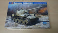 Romanian TACAM T-60
