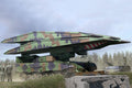 German IGUANA PSB-2-14(m)
