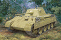 German PzBeobWg V Ausf.A