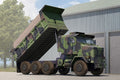 M1070 HET Military Dump Truck 1/35
