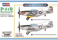 P-51D MUSTANG IV FIGHTER
