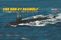 TARIFF SSN-21 SEAWOLF