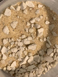 Shattered Rubble 2oz. Jar