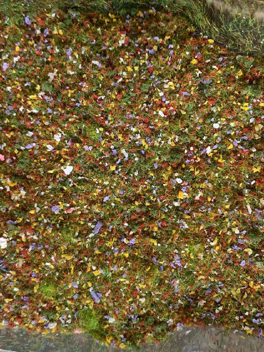 Wildflower Meadows 2oz. Jar