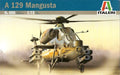 A-129 Mangusta