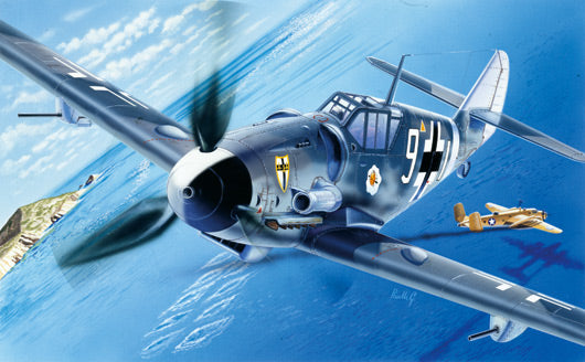 TARIFF BF-109 G-6