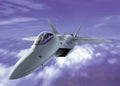 TARIFF F-22 Raptor