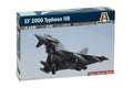 TARIFF EF 2000 Typhoon with Seater