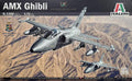 TARIFF AMX Ghibli (New Tooling)