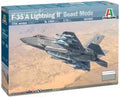 TARIFF JSF F-35A Lightning II (Beast Mode)