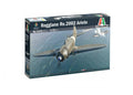 Reggiane Re. 2002 Ariete