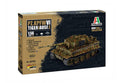 Pz. Kpfw. VI Tiger I Ausf. E (new packaging-was item no.5515