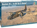 A-20B / Boston III
