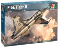 USAF F-5E Tiger II