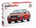 Audi Quattro