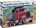 Freightliner Heavy Dump Truck