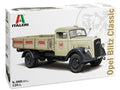 TARIFF German Opel Blitz Classic