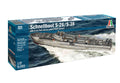 TARIFF Schnellboot S-26/S-38
