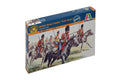 TARIFF British Scot Greys (Napoleonic Wars)