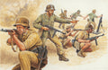 TARIFF WWII German Afrika Corps