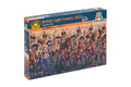 TARIFF British Light Cavalry 1815 (Napoleonic Wars)
