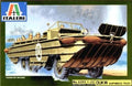 TARIFF DUKW (80th D-Day Anniversary)