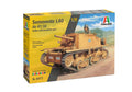 Semovente L6/40 Da 47/32 mm