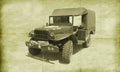 Dodge WC-51/52