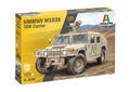 TARIFF HMMWV M1036 TOW Carrier