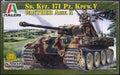 Pz.Kpfw. V Panther Ausf. A