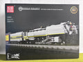 R/C Brick Set Union Pacific 844 Steam