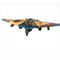 RC Stealth Bomber