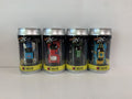 RC Car in a Can Counter Disp 24pcs 8 assorted