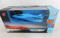 R/C  Racing Boat Arrow