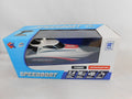 R/C  Speedboat