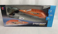 RC Speedboat