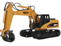 Die Cast Grappler Excavator 1/50