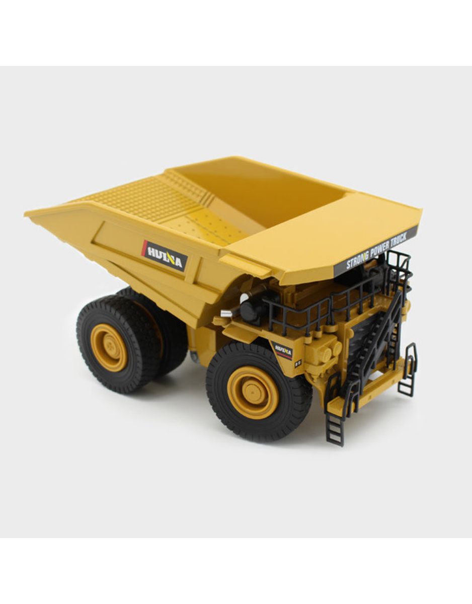 Die Cast Mining Dump 1/40