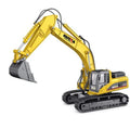 Die Cast Excavator 1/40